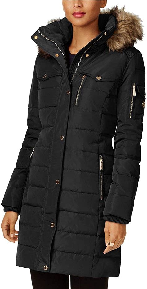 michael kors womens jacket sale